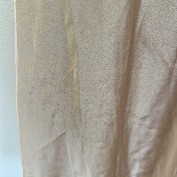 Show Me Your MuMu Verona Cowl Dress Size M - Picture 3 of 14